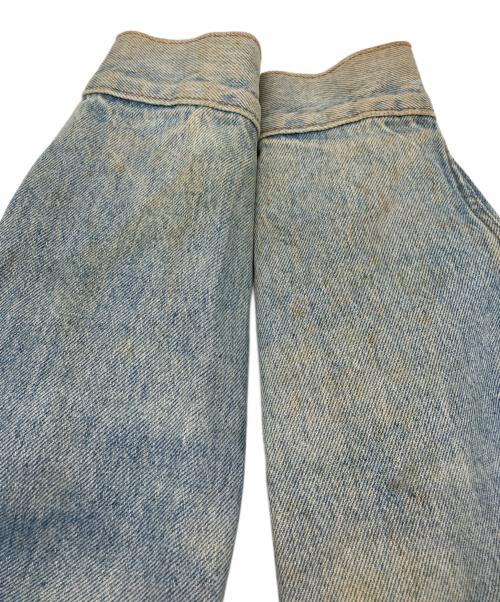 LEVI'S（リーバイス）LEVI'S (リーバイス) デニムジャケット インディゴ サイズ:38Rの古着・服飾アイテム