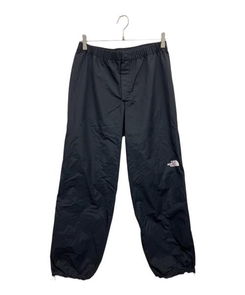 THE NORTH FACE（ザ ノース フェイス）THE NORTH FACE (ザ ノース フェイス) パンツ ネイビー サイズ:Lの古着・服飾アイテム
