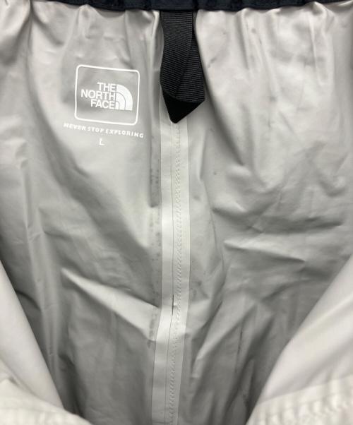 THE NORTH FACE（ザ ノース フェイス）THE NORTH FACE (ザ ノース フェイス) パンツ ネイビー サイズ:Lの古着・服飾アイテム