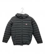 DANTONダントン）の古着「ダウンジャケット」｜グレー