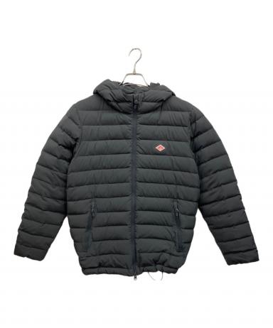 中古・古着通販】DANTON (ダントン) ダウンジャケット グレー サイズ:S