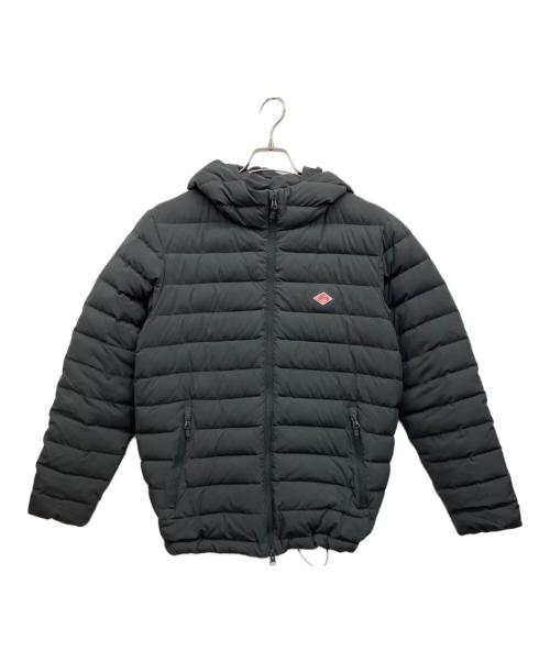 DANTON（ダントン）DANTON (ダントン) ダウンジャケット グレー サイズ:Sの古着・服飾アイテム