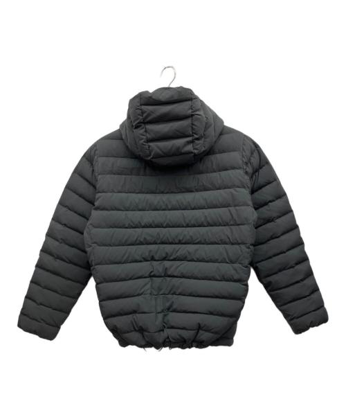 DANTON（ダントン）DANTON (ダントン) ダウンジャケット グレー サイズ:Sの古着・服飾アイテム