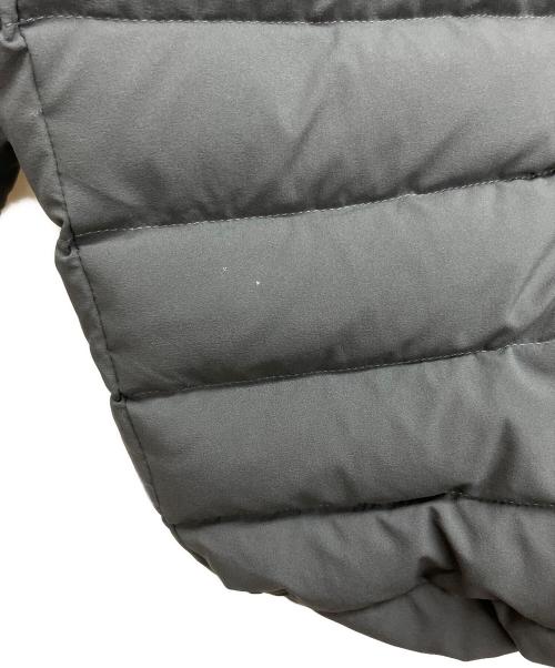 DANTON（ダントン）DANTON (ダントン) ダウンジャケット グレー サイズ:Sの古着・服飾アイテム