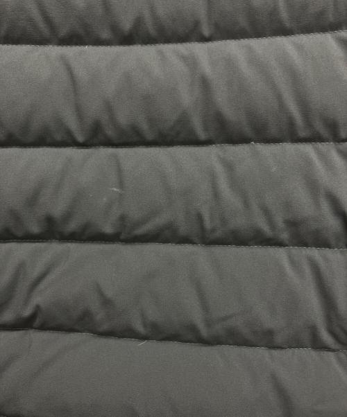 DANTON（ダントン）DANTON (ダントン) ダウンジャケット グレー サイズ:Sの古着・服飾アイテム