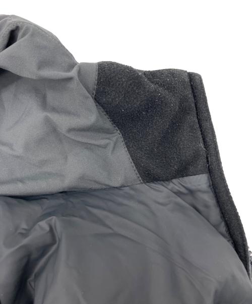 DANTON（ダントン）DANTON (ダントン) ダウンジャケット グレー サイズ:Sの古着・服飾アイテム