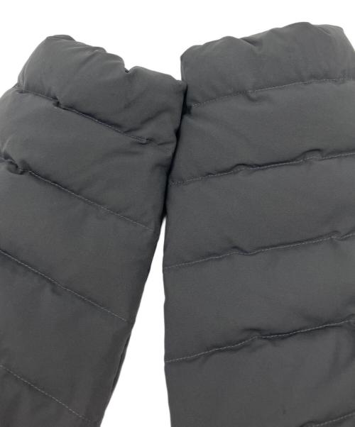 DANTON（ダントン）DANTON (ダントン) ダウンジャケット グレー サイズ:Sの古着・服飾アイテム