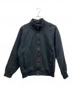 NIKE×OFFWHITEナイキ×オフホワイト）の古着「NIKE AS U NRG MC TRACK JACKET(ナイキ NRG MC トラック ジャケット)」｜ブラック