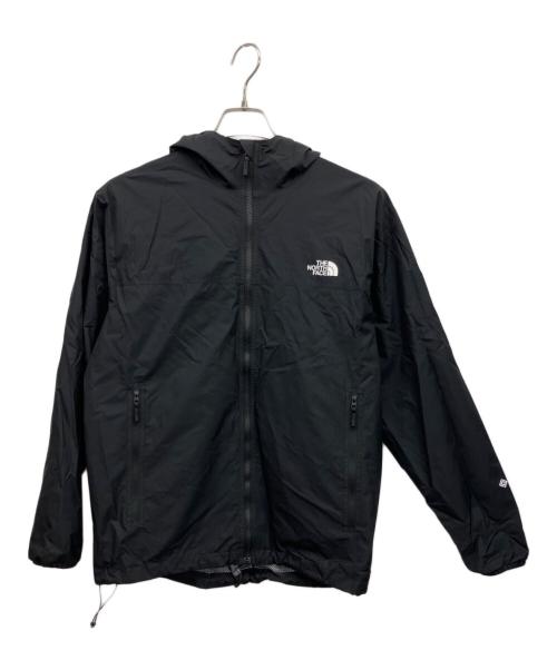 THE NORTH FACE（ザ ノース フェイス）THE NORTH FACE (ザ ノース フェイス) ナイロンジャケット ブラック サイズ:Mの古着・服飾アイテム
