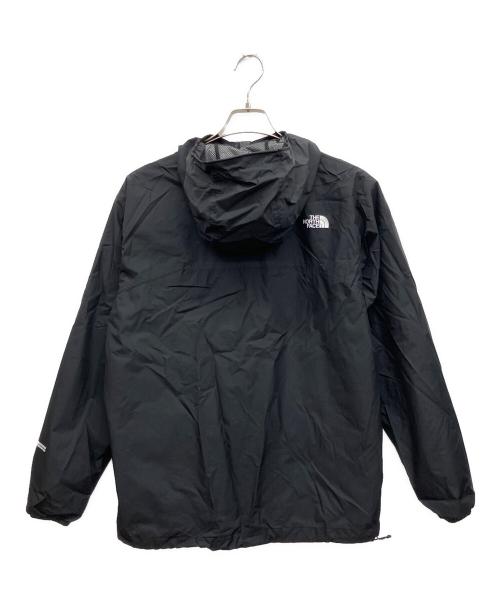 THE NORTH FACE（ザ ノース フェイス）THE NORTH FACE (ザ ノース フェイス) ナイロンジャケット ブラック サイズ:Mの古着・服飾アイテム