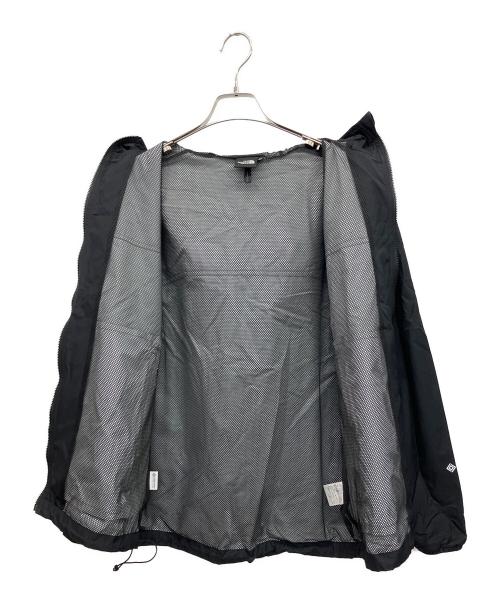 THE NORTH FACE（ザ ノース フェイス）THE NORTH FACE (ザ ノース フェイス) ナイロンジャケット ブラック サイズ:Mの古着・服飾アイテム