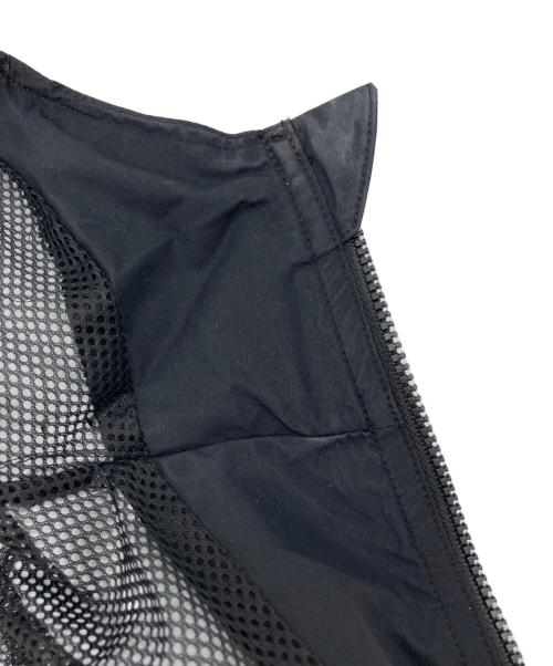 THE NORTH FACE（ザ ノース フェイス）THE NORTH FACE (ザ ノース フェイス) ナイロンジャケット ブラック サイズ:Mの古着・服飾アイテム