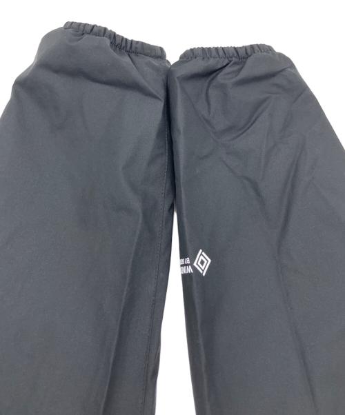 THE NORTH FACE（ザ ノース フェイス）THE NORTH FACE (ザ ノース フェイス) ナイロンジャケット ブラック サイズ:Mの古着・服飾アイテム