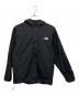 THE NORTH FACE（ザ ノース フェイス）の古着「ナイロンジャケット」｜ブラック