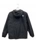 THE NORTH FACE (ザ ノース フェイス) ナイロンジャケット ブラック サイズ:M：10000円