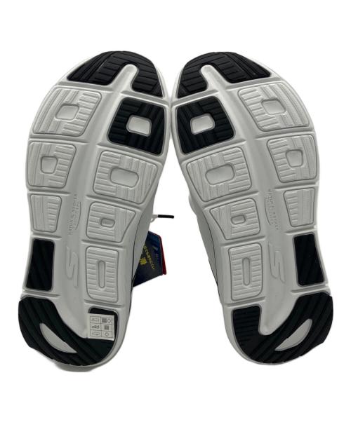 SKECHERS（スケッチャーズ）SKECHERS (スケッチャーズ) スニーカー ホワイト サイズ:26.5㎝の古着・服飾アイテム