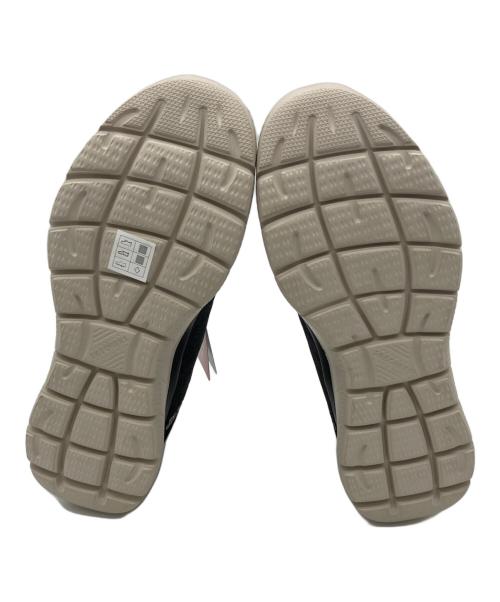 SKECHERS（スケッチャーズ）SKECHERS (スケッチャーズ) スニーカー ブラック サイズ:27㎝の古着・服飾アイテム