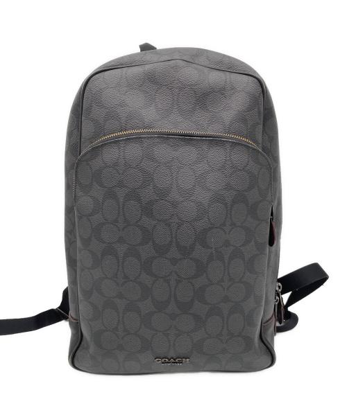 COACH（コーチ）COACH (コーチ) リュックの古着・服飾アイテム