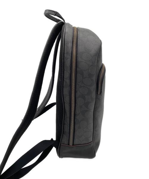 COACH（コーチ）COACH (コーチ) リュックの古着・服飾アイテム