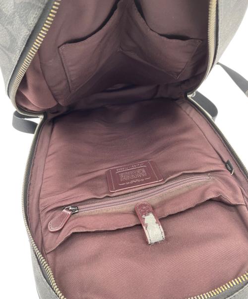COACH（コーチ）COACH (コーチ) リュックの古着・服飾アイテム
