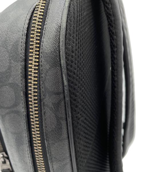 COACH（コーチ）COACH (コーチ) リュックの古着・服飾アイテム