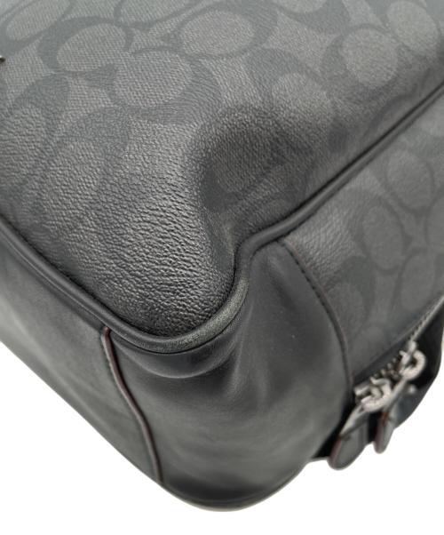 COACH（コーチ）COACH (コーチ) リュックの古着・服飾アイテム