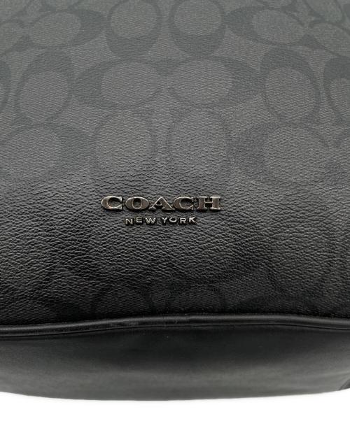 COACH（コーチ）COACH (コーチ) リュックの古着・服飾アイテム