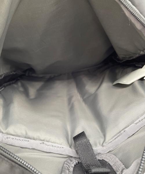 Patagonia（パタゴニア）Patagonia (パタゴニア) リュック ブラックの古着・服飾アイテム