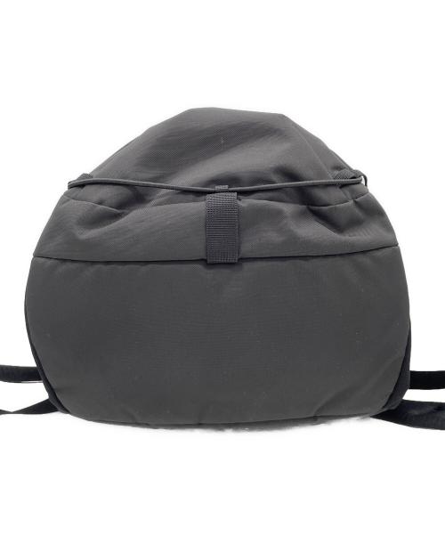 Patagonia（パタゴニア）Patagonia (パタゴニア) リュック ブラックの古着・服飾アイテム