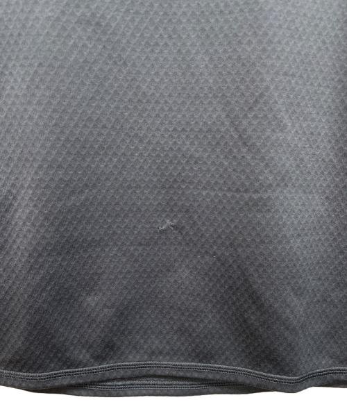 Patagonia（パタゴニア）Patagonia (パタゴニア) 長袖カットソー グレー サイズ:Mの古着・服飾アイテム