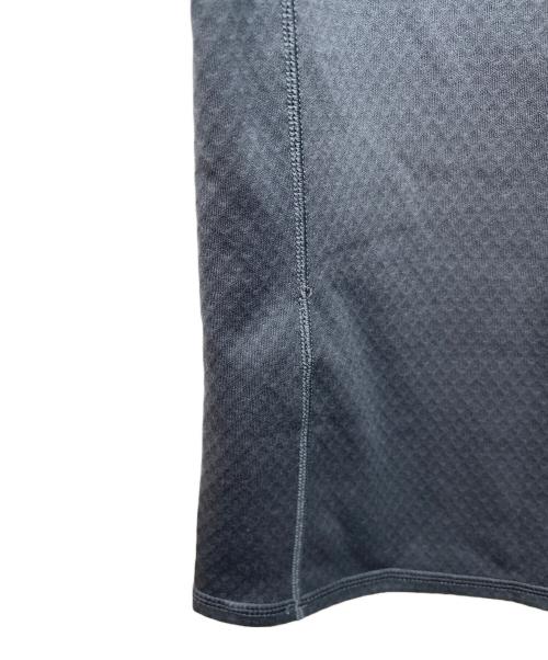 Patagonia（パタゴニア）Patagonia (パタゴニア) 長袖カットソー グレー サイズ:Mの古着・服飾アイテム