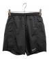 Patagonia（パタゴニア）の古着「ストライダー・プロ・ショーツ ７インチ　ハーフパンツ(ショーツ)」｜ブラック