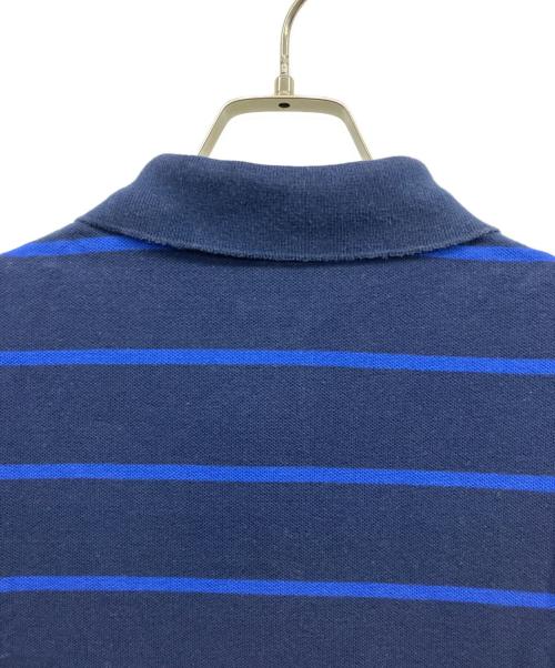 POLO RALPH LAUREN（ポロ・ラルフローレン）POLO RALPH LAUREN (ポロ・ラルフローレン) ポロシャツ ネイビー サイズ:Lの古着・服飾アイテム