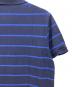 中古・古着 POLO RALPH LAUREN (ポロ・ラルフローレン) ポロシャツ ネイビー サイズ:L：4000円