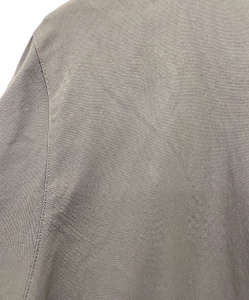 HAGLOFS（ホグロフス）HAGLOFS (ホグロフス) マウンテンパーカー グリーン サイズ:Mの古着・服飾アイテム