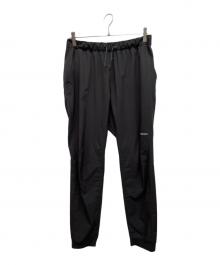 Patagonia（パタゴニア）の古着「パンツ」｜ダークグレー