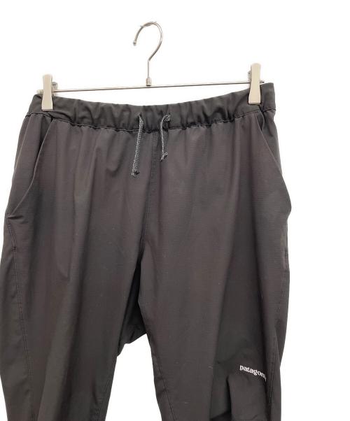 Patagonia（パタゴニア）Patagonia (パタゴニア) パンツ ダークグレー サイズ:サイズ表記無しの古着・服飾アイテム
