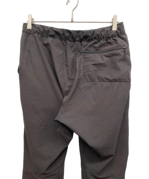 Patagonia（パタゴニア）Patagonia (パタゴニア) パンツ ダークグレー サイズ:サイズ表記無しの古着・服飾アイテム