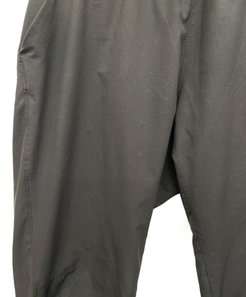 Patagonia（パタゴニア）Patagonia (パタゴニア) パンツ ダークグレー サイズ:サイズ表記無しの古着・服飾アイテム