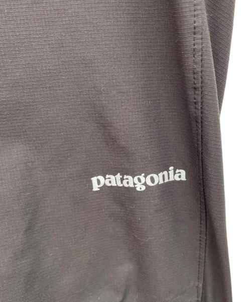 Patagonia（パタゴニア）Patagonia (パタゴニア) パンツ ダークグレー サイズ:サイズ表記無しの古着・服飾アイテム