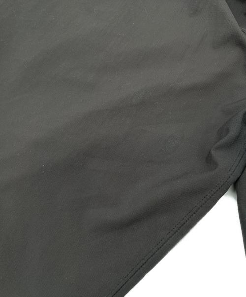 Patagonia（パタゴニア）Patagonia (パタゴニア) パンツ ダークグレー サイズ:サイズ表記無しの古着・服飾アイテム