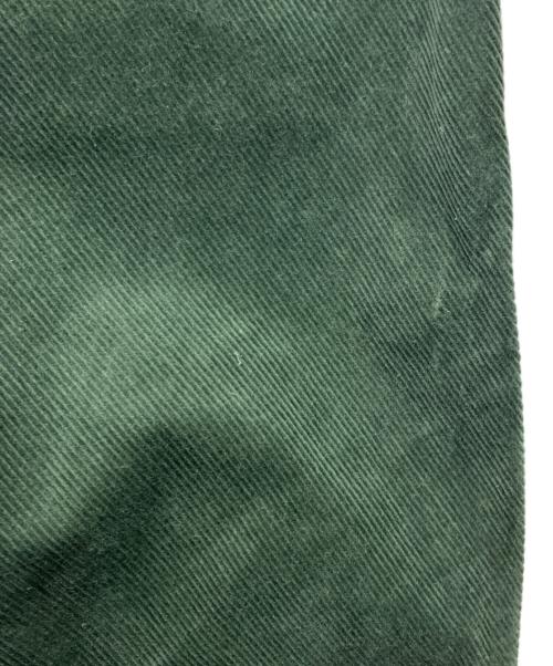 THE NORTH FACE（ザ ノース フェイス）THE NORTH FACE (ザ ノース フェイス) Granum Cord Pant（グラナムコードパンツ） グリーン サイズ:XLの古着・服飾アイテム