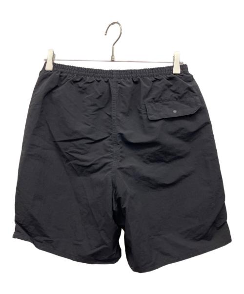 Patagonia（パタゴニア）Patagonia (パタゴニア) ハーフパンツ ブラック サイズ:Sの古着・服飾アイテム