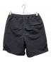 Patagonia (パタゴニア) ハーフパンツ ブラック サイズ:S：5000円