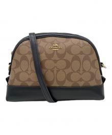 COACH（コーチ）の古着「ショルダーバッグ」