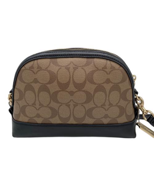 COACH（コーチ）COACH (コーチ) ショルダーバッグの古着・服飾アイテム