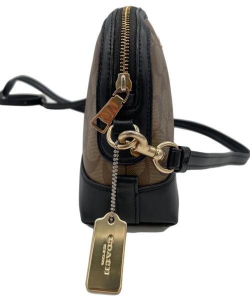 COACH（コーチ）COACH (コーチ) ショルダーバッグの古着・服飾アイテム