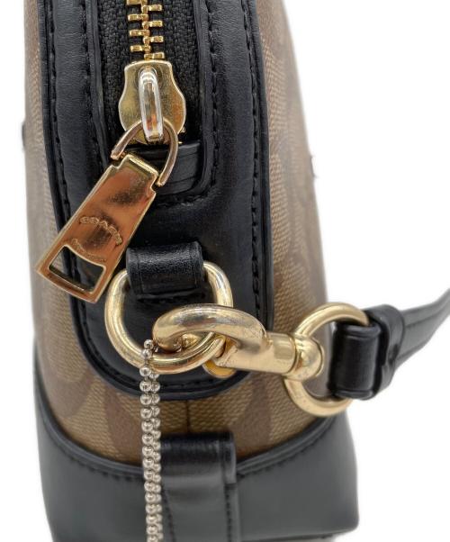 COACH（コーチ）COACH (コーチ) ショルダーバッグの古着・服飾アイテム