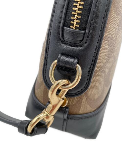 COACH（コーチ）COACH (コーチ) ショルダーバッグの古着・服飾アイテム