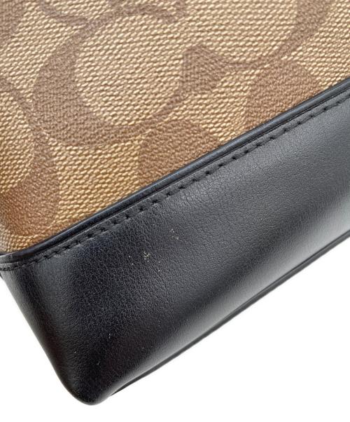 COACH（コーチ）COACH (コーチ) ショルダーバッグの古着・服飾アイテム